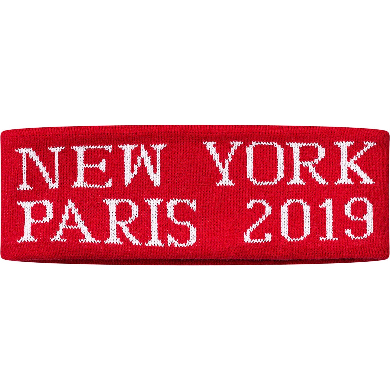 International Headband view 13